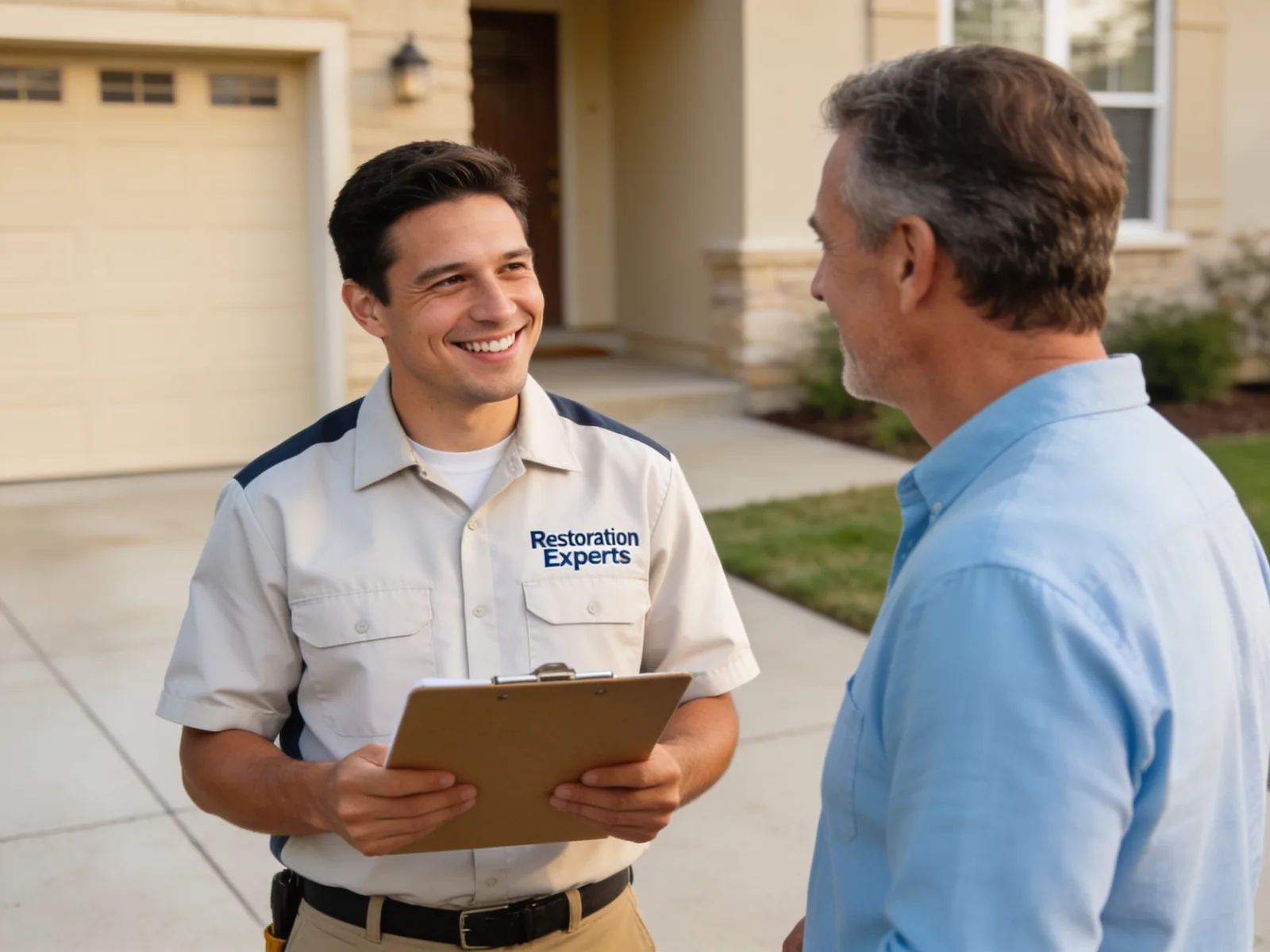 Water Damage Cleanup Donnellson, IA FAQs